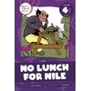 KNYGA Charis Mather No Lunch for Nile