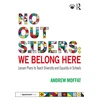KNYGA Bookshop No Outsiders: We Belong Here