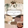 KNYGA Bookshop No Place Like Home