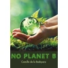 KNYGA Bookshop No Planet B
