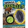 KNYGA Laura Baker Non-Fiction Books Fantastic Fossils