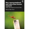 KNYGA Bookshop Non-representational and more-than-human research