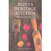 KNYGA Bookshop Nonya Heritage Kitchen