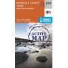 KNYGA Bookshop Norfolk Coast West
