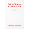 KNYGA Bookshop Norman Conquests