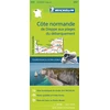 KNYGA Michelin Normandy Coast - Zoom Map 117