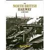 KNYGA Bookshop North British Railway