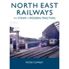 KNYGA Bookshop North East Railways