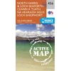 KNYGA Bookshop North Harris and Loch Seaforth/Ceann a Tuath Na Hearadh Agus Loch Shiphoirt
