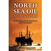 KNYGA Victor Gibson North Sea Oil
