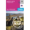 KNYGA Bookshop North Skye, Dunvegan & Portree