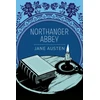 KNYGA Bookshop Northanger Abbey