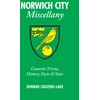 KNYGA Bookshop Norwich City Miscellany