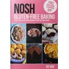 KNYGA Bookshop NOSH Gluten-Free Baking