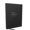 KNYGA Bookshop NoteWorthy New Testament: Read and Journal Through the New Testament in a Year (NKJV, Hardcover, Comfort Print)