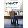 KNYGA Robert Novogratz The Novogratz Chronicles