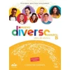 KNYGA Bookshop Nuevo Diverso Espanol B - Libro del alumno. Book + licencia digital. B/B1/B2