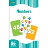 KNYGA Bookshop Numbers (Flash Kids Flash Cards)