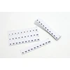 KNYGA Oxford University Press Numicon: Card 1-100 Number Track