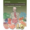 KNYGA Bookshop Nutrition Therapy & Pathophysiology, Cengage International Edition