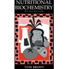 KNYGA Bookshop Nutritional Biochemistry