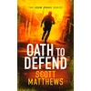 KNYGA Scott Matthews Oath to Defend