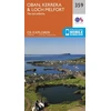 KNYGA Bookshop Oban, Kerrera and Loch Melfort