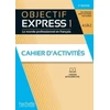 KNYGA Bookshop Objectif Express 3e edition
