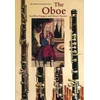 KNYGA Bookshop Oboe