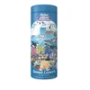 KNYGA Ridleys Games Ocean Lover's 1000-Piece Jigsaw Puzzle