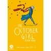 KNYGA Bookshop October Girl: Book One