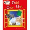 KNYGA Bookshop Odd One Out