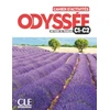 KNYGA Bookshop Odyssee - Cahier d'activites C1/C2 + Audio