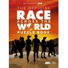 KNYGA Bookshop Official Race Across the World Puzzle Book