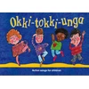 KNYGA Ana Sanderson Okki-Tokki-Unga