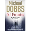 KNYGA Michael Dobbs Old Enemies