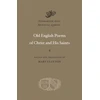 KNYGA Bookshop Old English Poems of Christ and His Saints