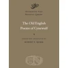 KNYGA Bookshop Old English Poems of Cynewulf