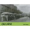 KNYGA Bookshop Old Larne