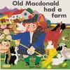 KNYGA Bookshop Old Macdonald had a Farm