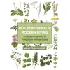 KNYGA Samantha Almond Old Remedies for Modern Living