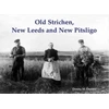 KNYGA Donna M Donald Old Strichen, New Leeds and New Pitsligo