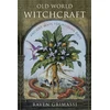 KNYGA Raven Grimassi Old World Witchcraft