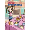 KNYGA Anne Maxwell Olive Everything