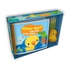 KNYGA Auzou Oliver Duck Has Fun in the Pond