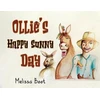 KNYGA Melissa Boot Ollie's Happy Sunny Day