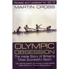 KNYGA Bookshop Olympic Obsession the Inside Story of Britain's Most Successful Sport
