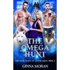 KNYGA Bookshop Omega Hunt