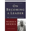 KNYGA Bookshop On Becoming a Leader