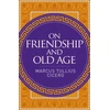 KNYGA Marcus Cicero On Friendship and Old Age